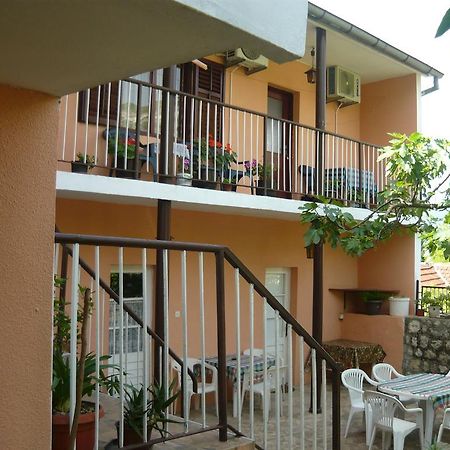 Rooms Banicevic Risan Ngoại thất bức ảnh