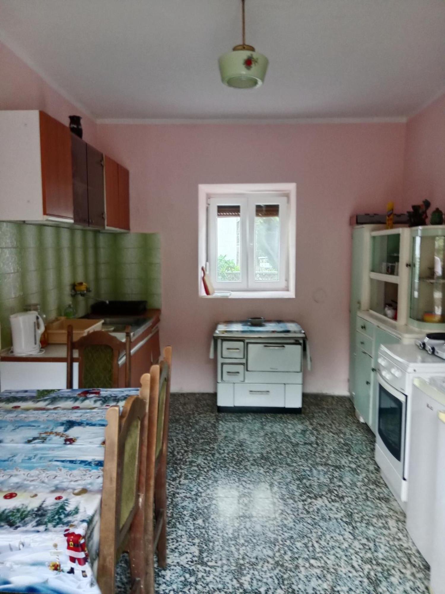 Rooms Banicevic Risan Ngoại thất bức ảnh