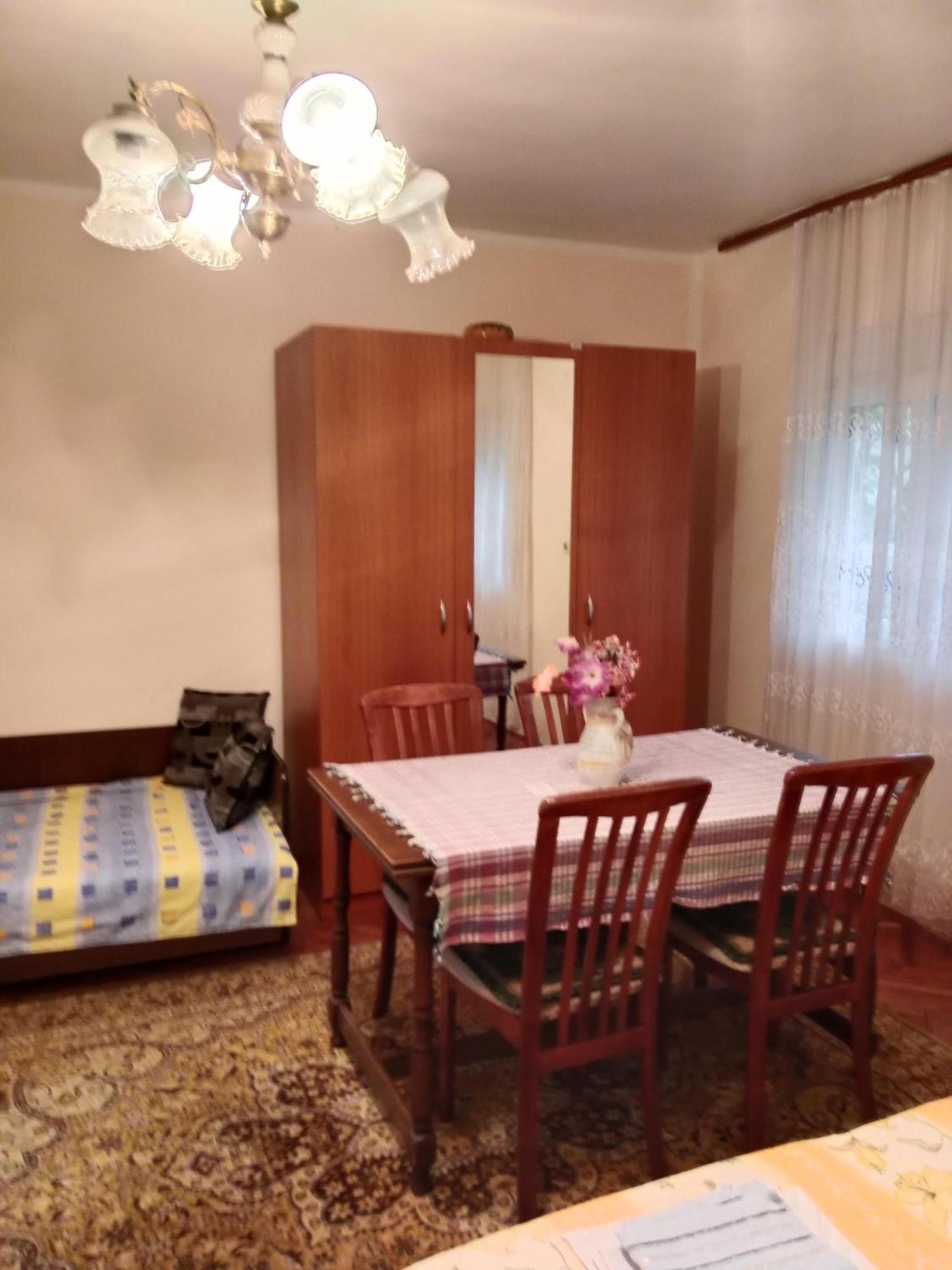 Rooms Banicevic Risan Ngoại thất bức ảnh
