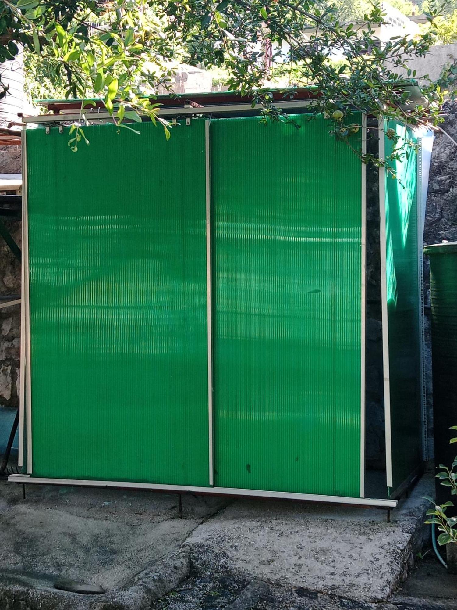 Rooms Banicevic Risan Ngoại thất bức ảnh