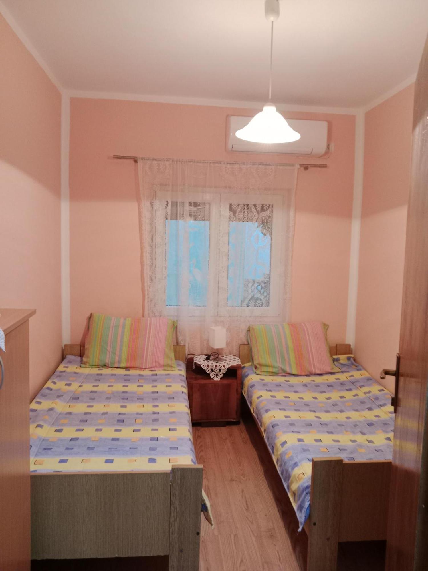 Rooms Banicevic Risan Ngoại thất bức ảnh