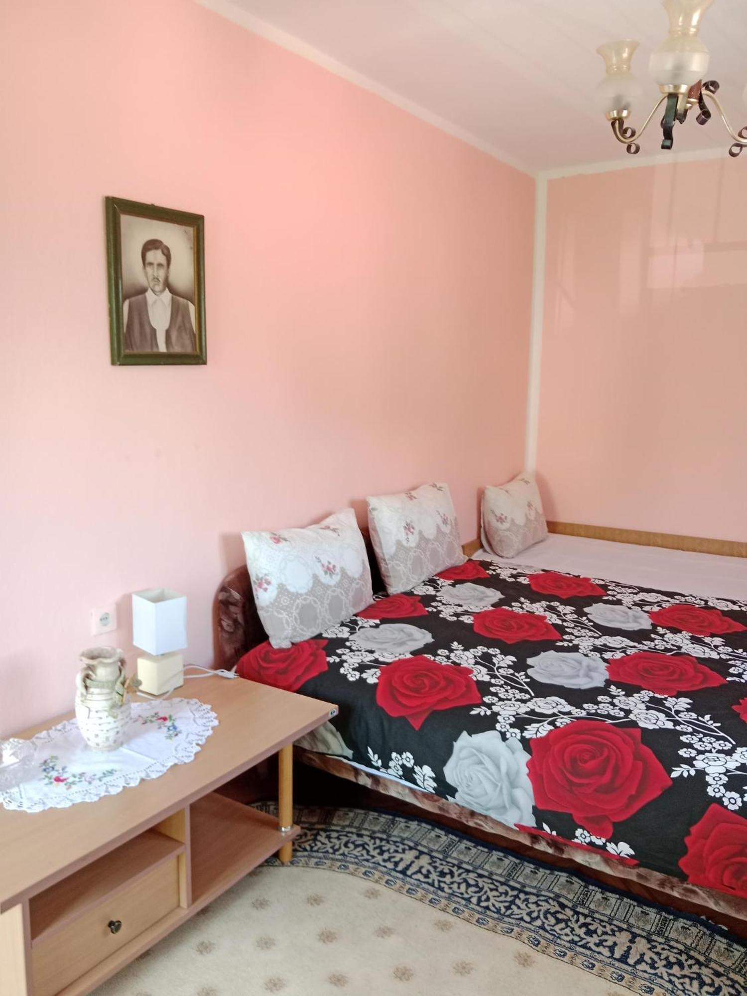 Rooms Banicevic Risan Ngoại thất bức ảnh
