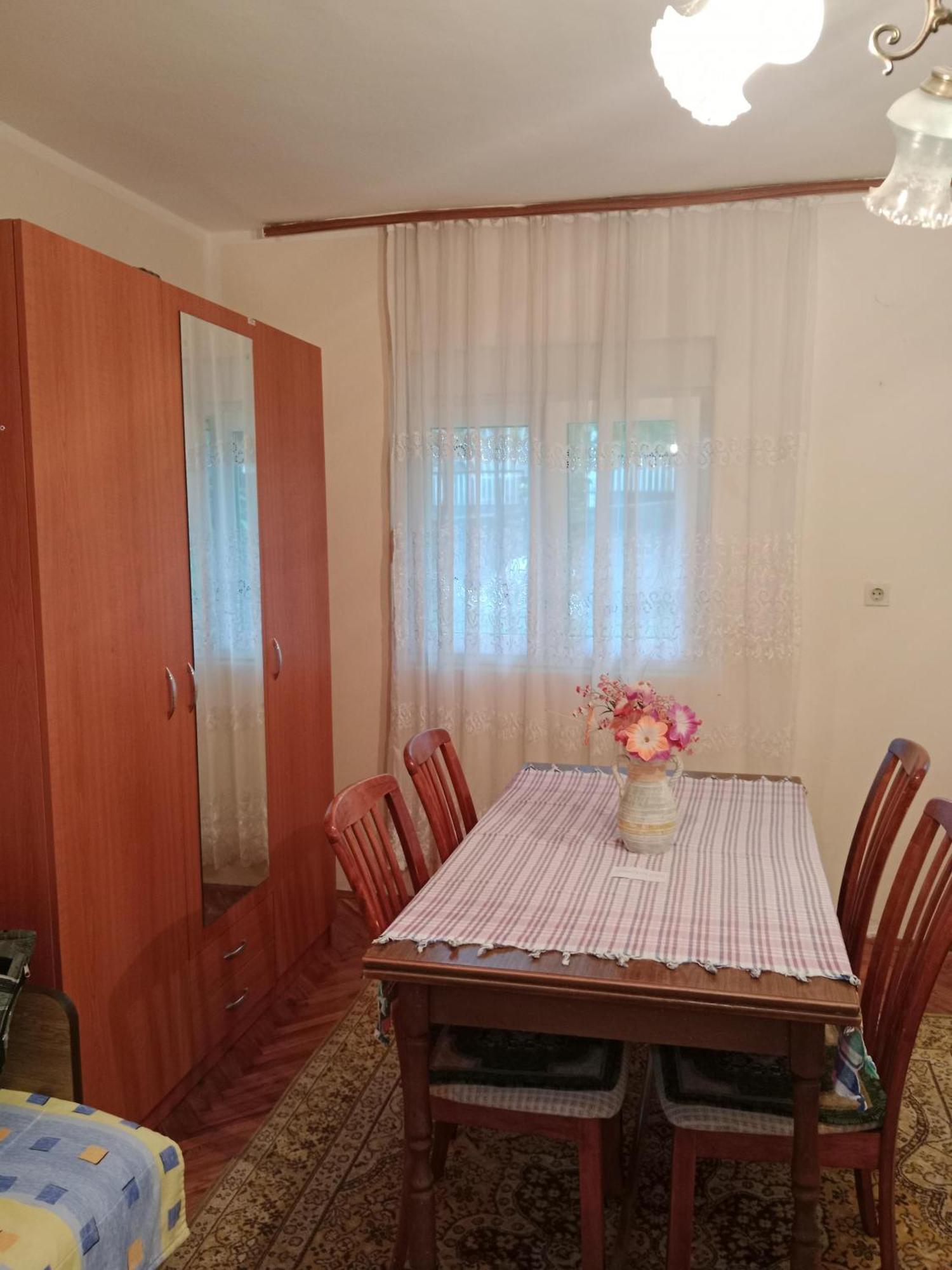 Rooms Banicevic Risan Ngoại thất bức ảnh