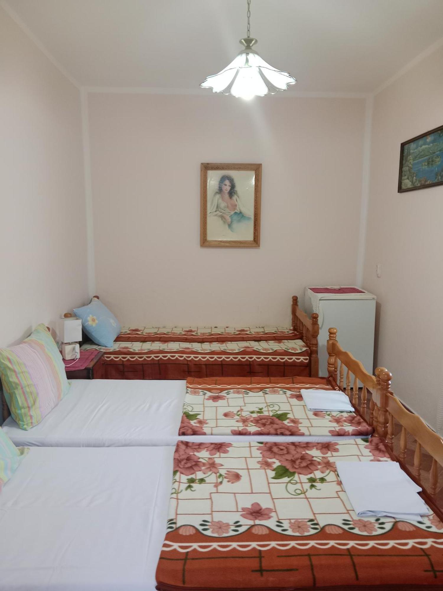 Rooms Banicevic Risan Ngoại thất bức ảnh
