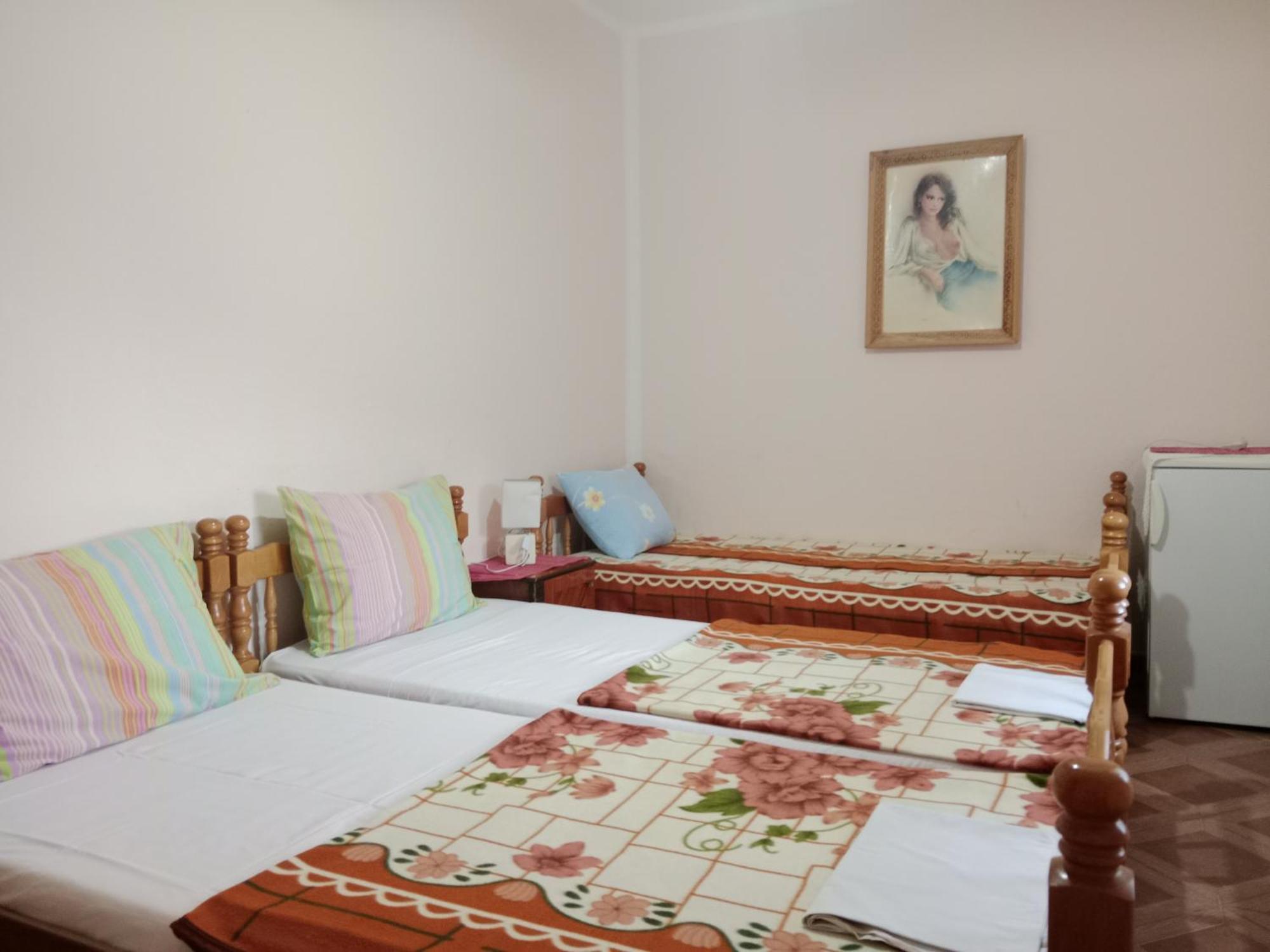 Rooms Banicevic Risan Ngoại thất bức ảnh