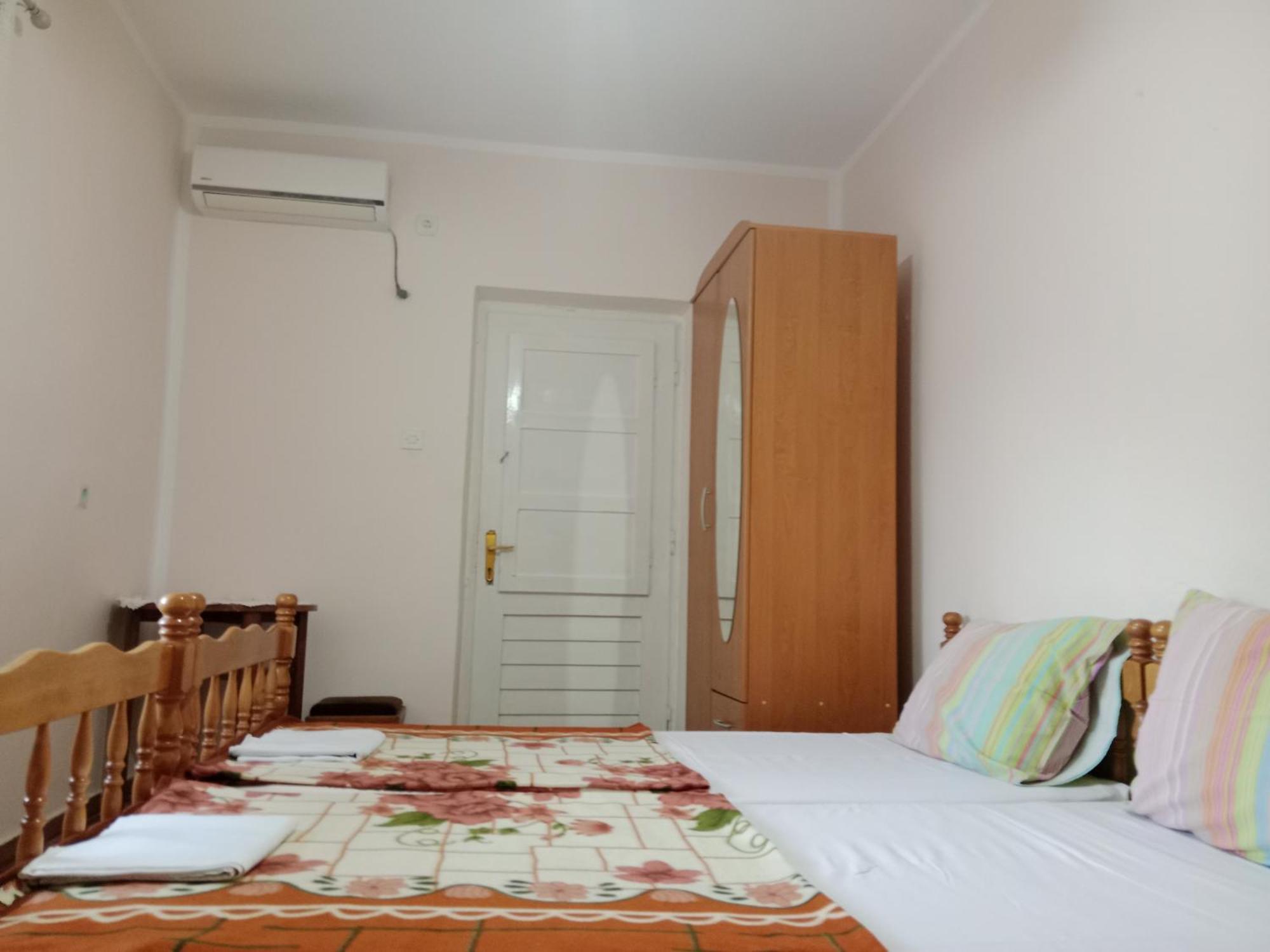 Rooms Banicevic Risan Ngoại thất bức ảnh