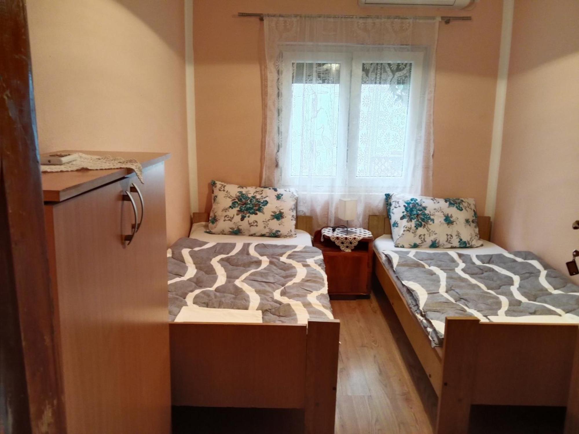Rooms Banicevic Risan Ngoại thất bức ảnh