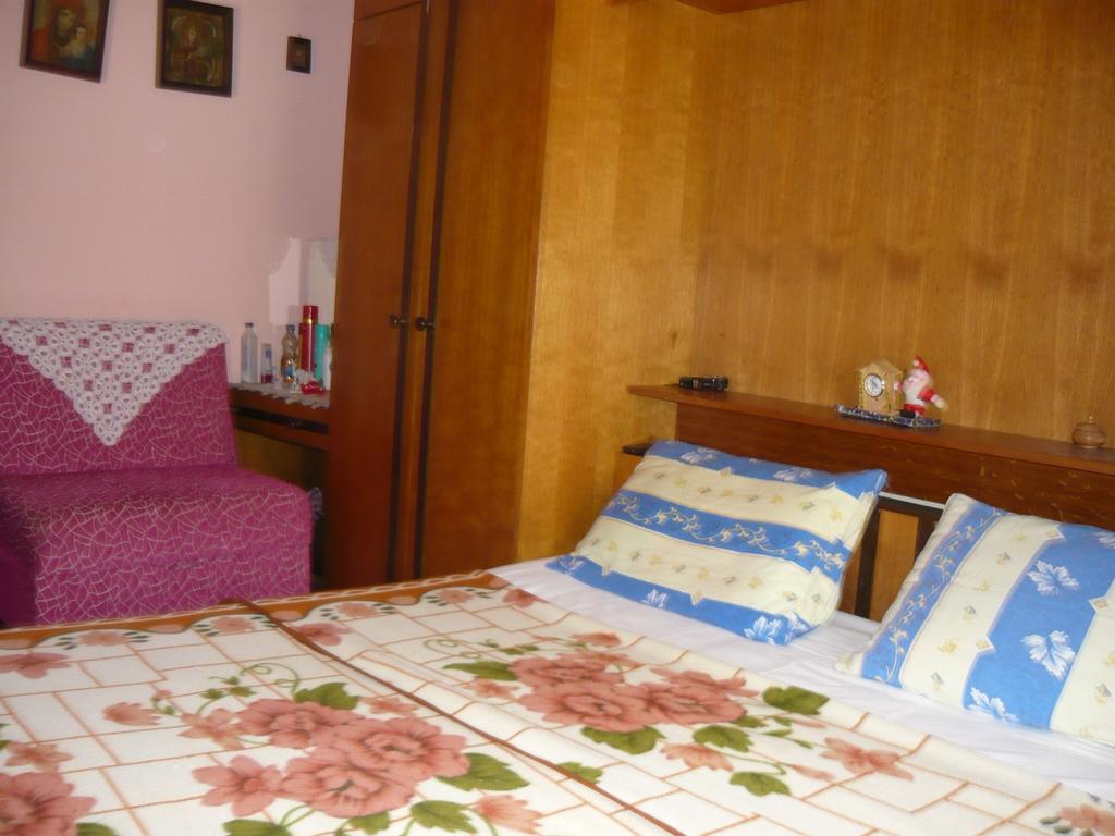Rooms Banicevic Risan Ngoại thất bức ảnh