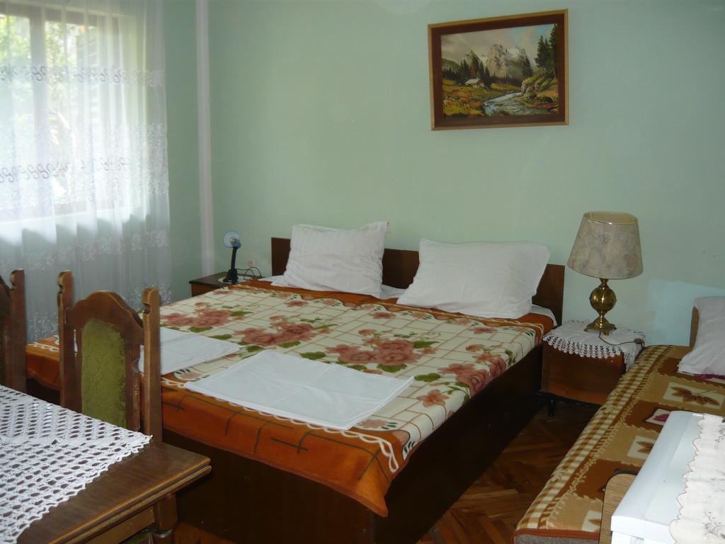 Rooms Banicevic Risan Phòng bức ảnh
