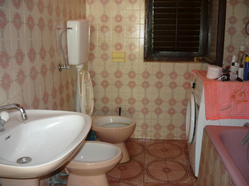 Rooms Banicevic Risan Ngoại thất bức ảnh