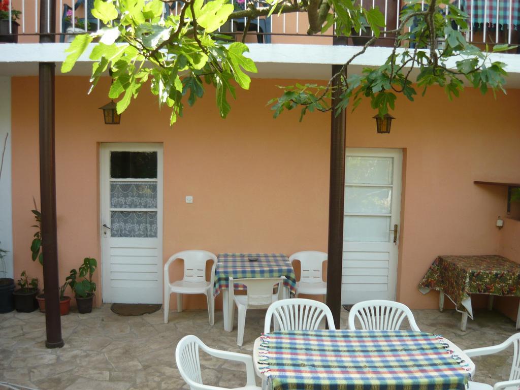 Rooms Banicevic Risan Ngoại thất bức ảnh