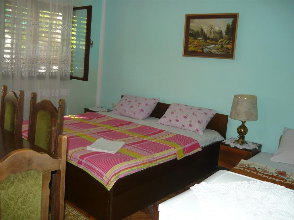 Rooms Banicevic Risan Phòng bức ảnh
