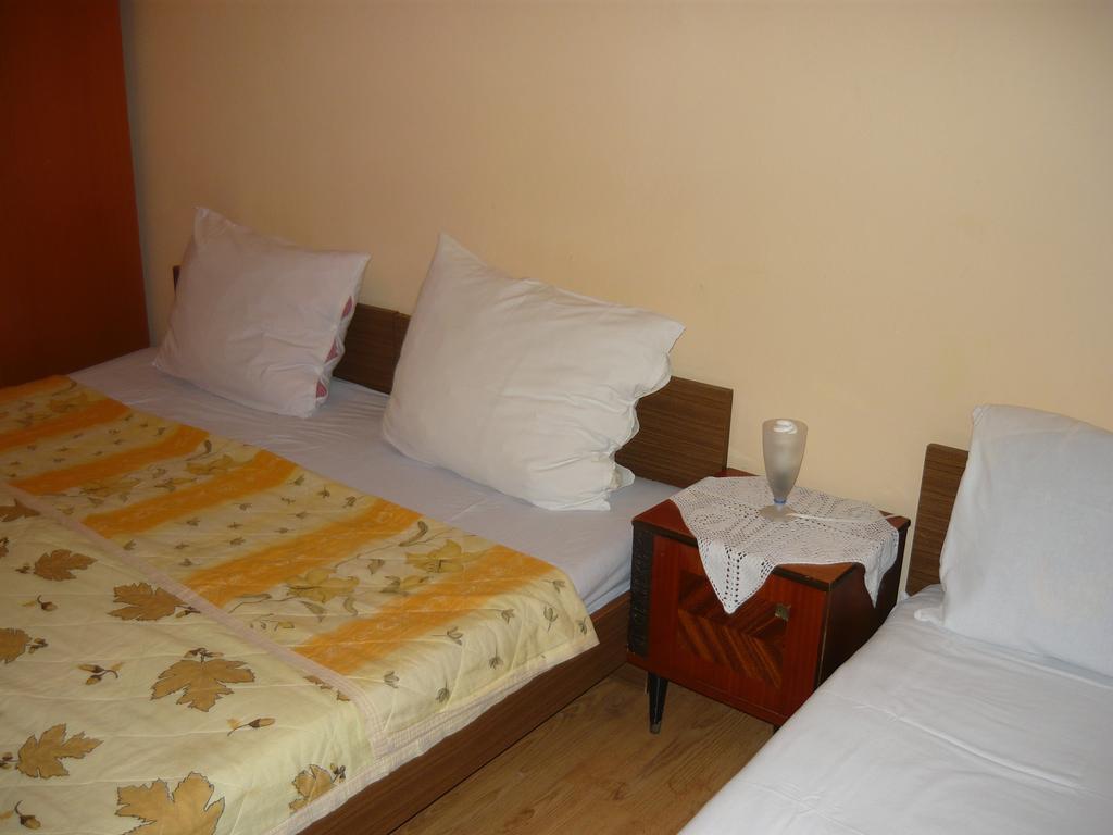 Rooms Banicevic Risan Phòng bức ảnh
