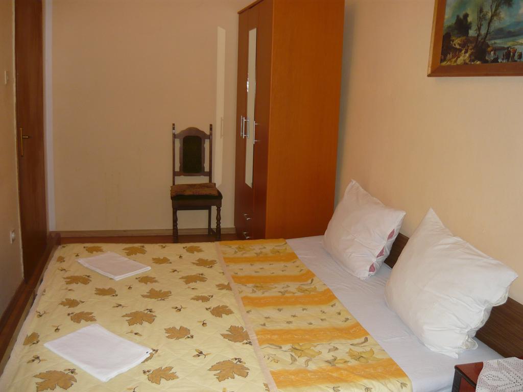 Rooms Banicevic Risan Phòng bức ảnh