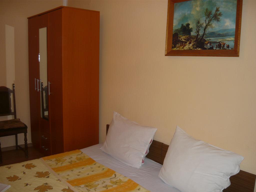 Rooms Banicevic Risan Phòng bức ảnh
