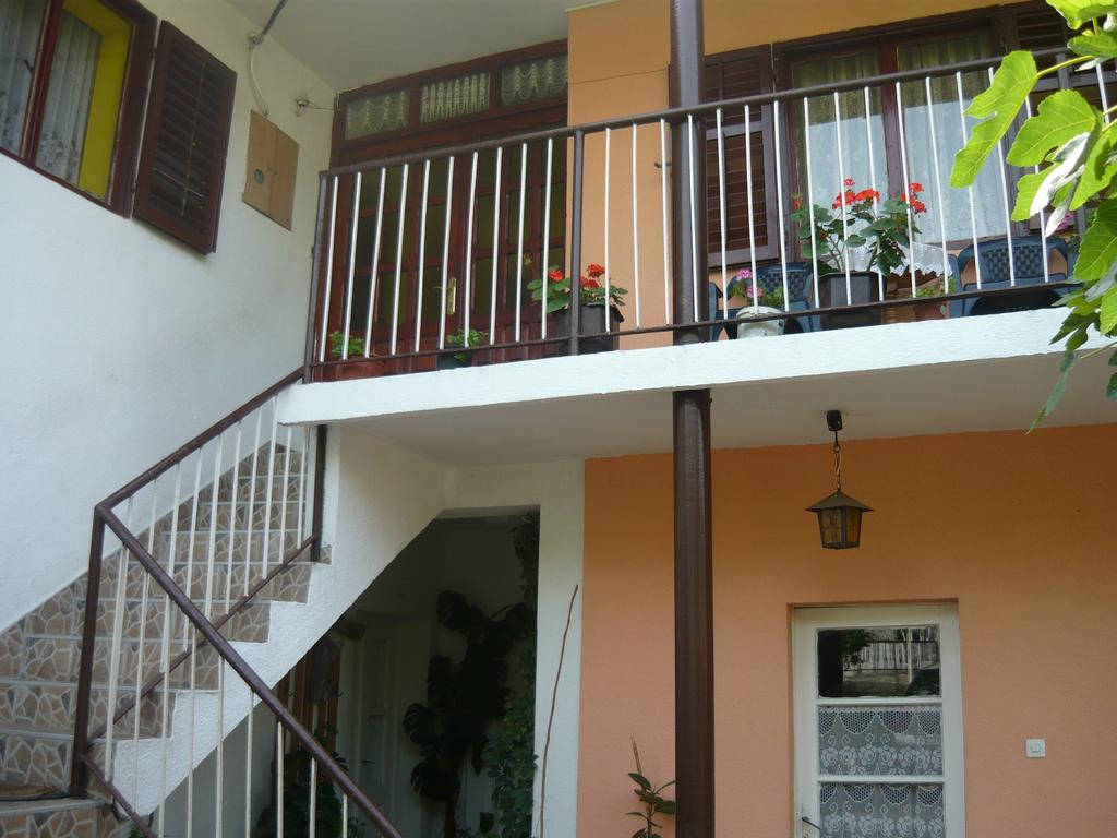 Rooms Banicevic Risan Ngoại thất bức ảnh